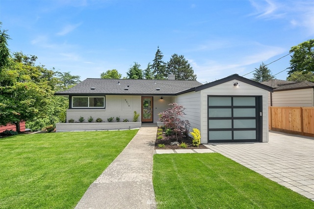 9514 44th Ave NE remodel