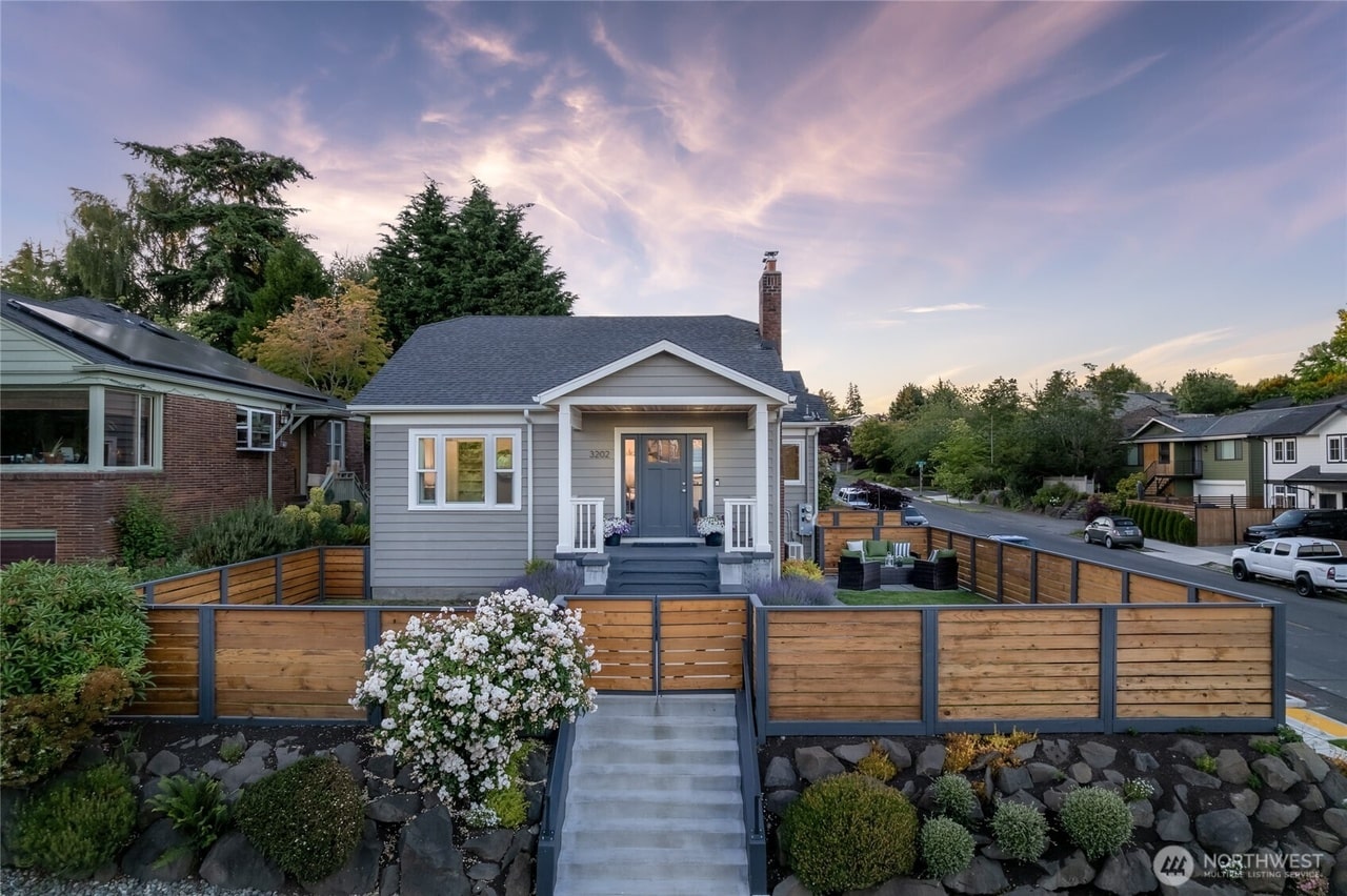 3202 NW 70th St #1 Remodel